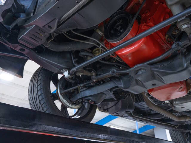 1968 Chevrolet Chevelle