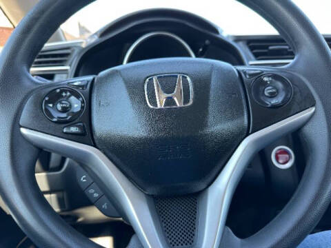 2015 Honda Fit