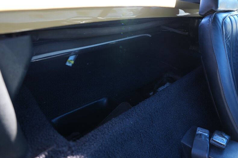 1969 Chevrolet Corvette