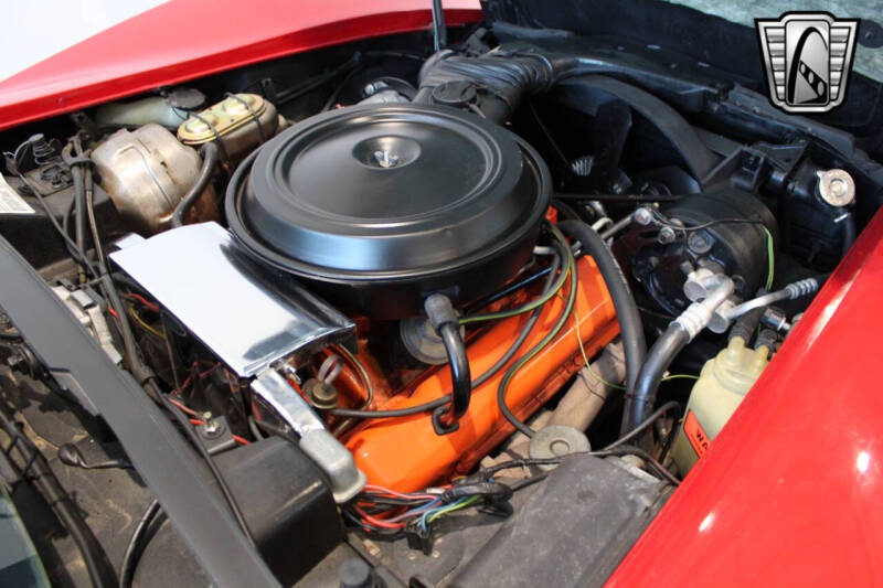 1977 Chevrolet Corvette