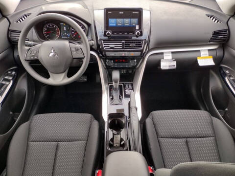 2026 Mitsubishi Eclipse Cross LE