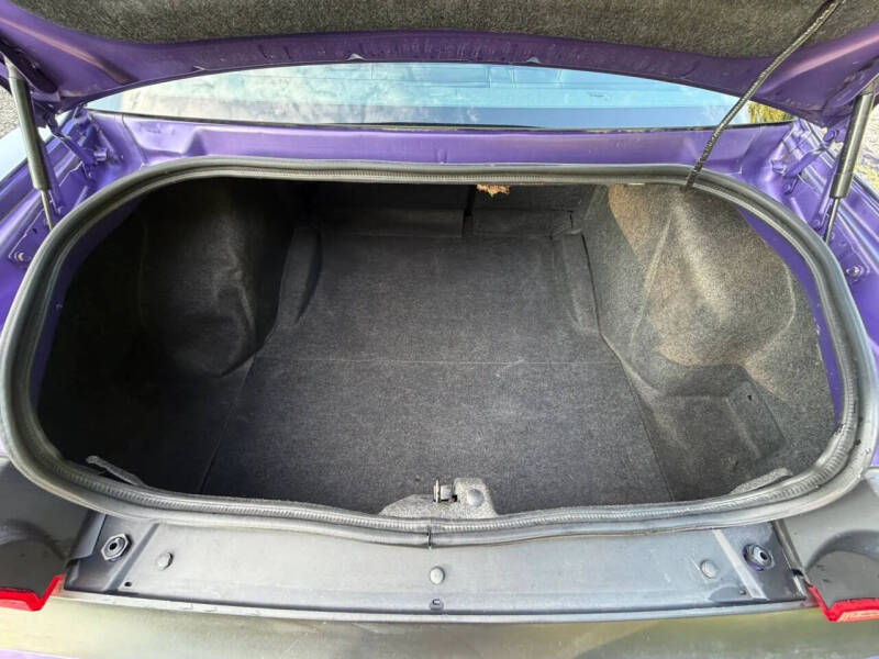 2013 Dodge Challenger R/T Classic