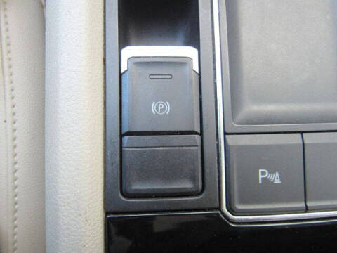 2022 Volkswagen Atlas V6 SE