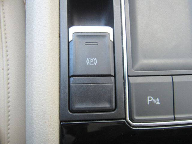 2022 Volkswagen Atlas V6 SE