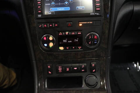 2012 GMC Acadia Denali