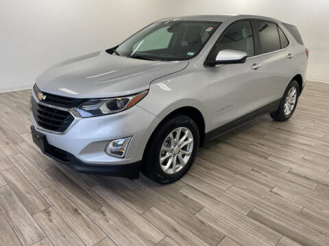 2021 Chevrolet Equinox for sale at Travers Wentzville in Wentzville MO
