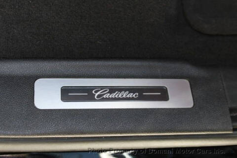 2015 Cadillac Escalade Premium