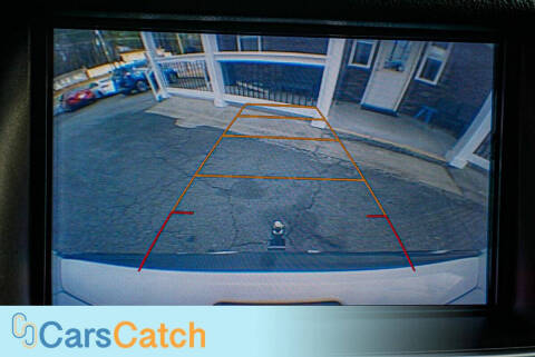 2017 Chevrolet Tahoe LS