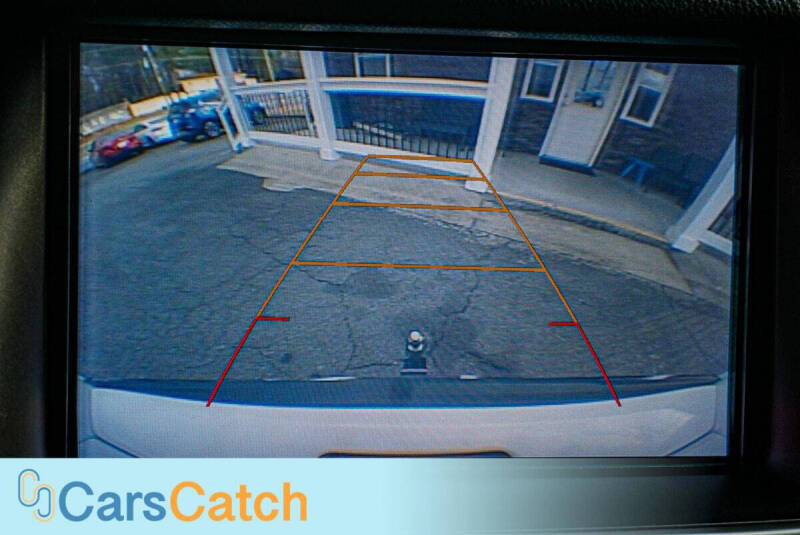 2017 Chevrolet Tahoe LS