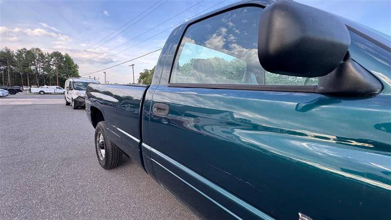 1994 Dodge Ram 1500