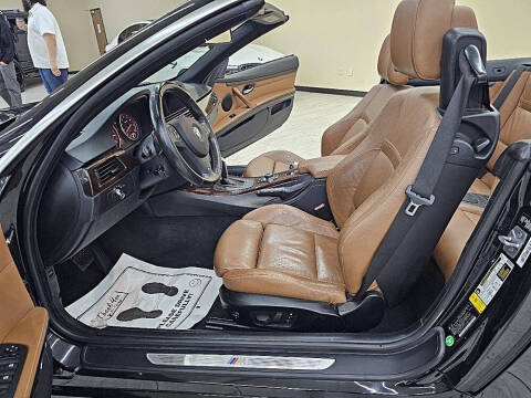 2011 BMW 3 Series 335i