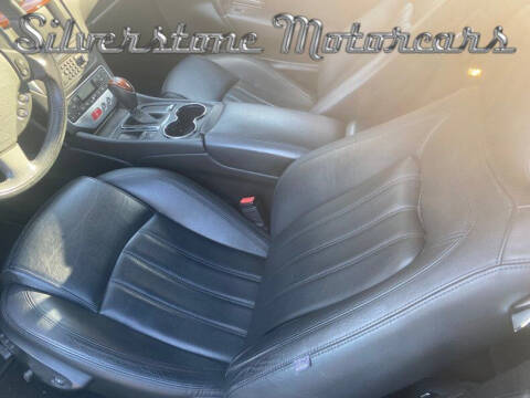 2011 Maserati GranTurismo