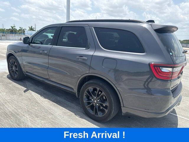 2023 Dodge Durango R/T