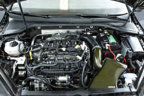 2017 Volkswagen Golf GTI