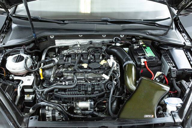 2017 Volkswagen Golf GTI