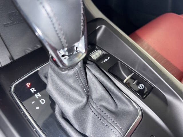 2024 Dodge Hornet GT