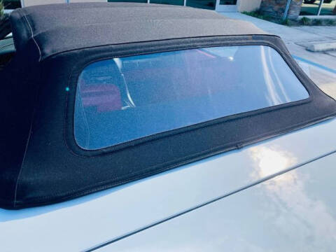 1990 Chevrolet Corvette