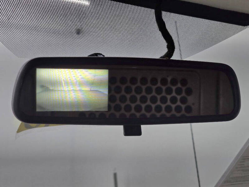 2020 Chevrolet Express 2500