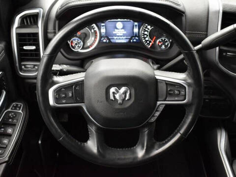 2023 RAM 2500 Laramie