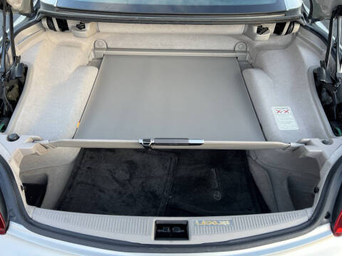 2002 Lexus SC 430