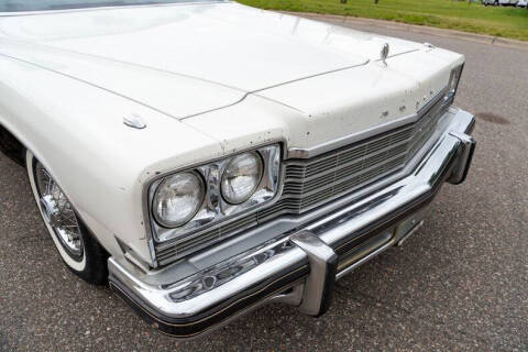 1975 Buick LeSabre