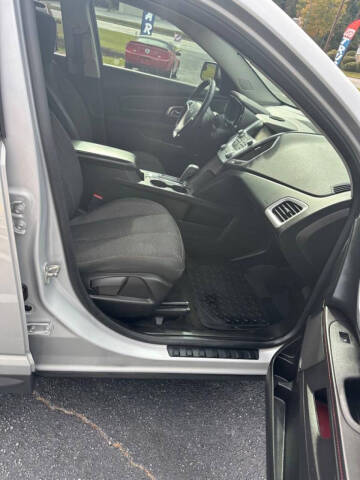 2013 GMC Terrain SLE-2