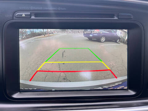 2015 Kia Optima SXL Turbo