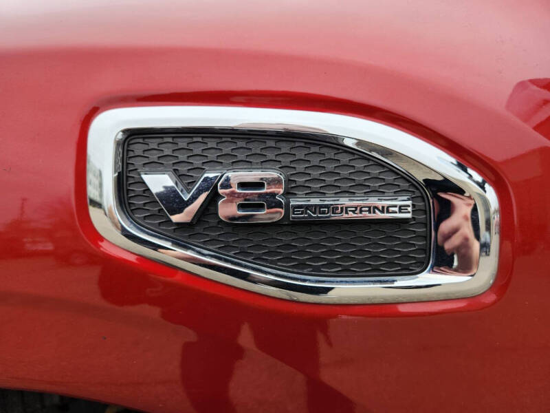 2018 Nissan Titan XD SL