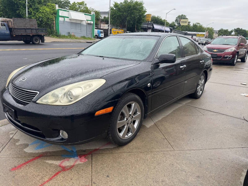 2006 Lexus ES 330