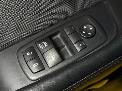 2016 Dodge Challenger