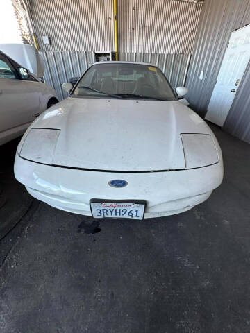 1996 Ford Probe for sale at Trinity Truck & Suv in Chula Vista CA