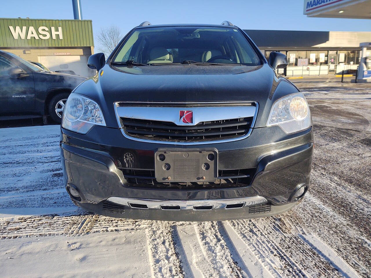 2008 Saturn Vue for sale at MR Motors in Tomahawk, WI