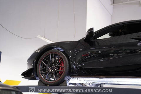 2023 Chevrolet Corvette Z06