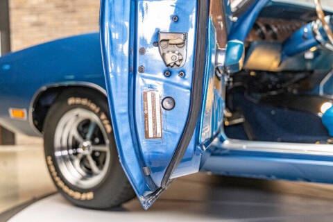 1970 Dodge Charger