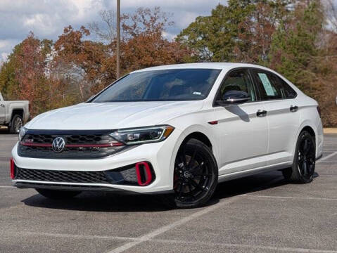 2024 Volkswagen Jetta GLI 40th Anniversary Edition