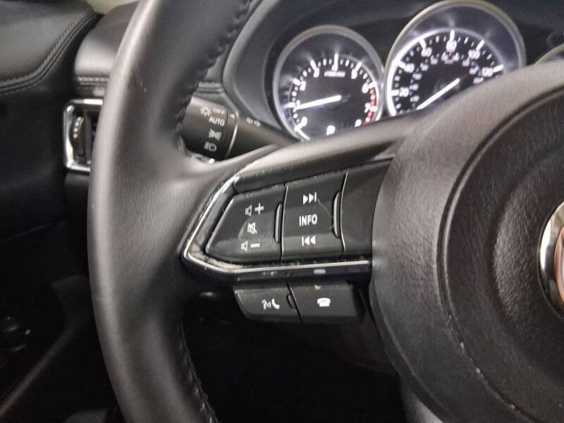 2023 Mazda CX-5 2.5 S Preferred