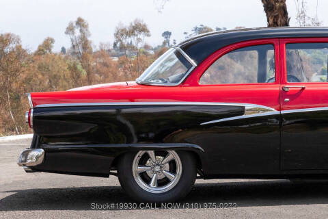 1956 Ford Customline
