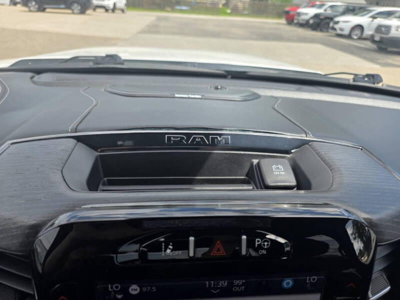 2022 RAM 1500 Limited