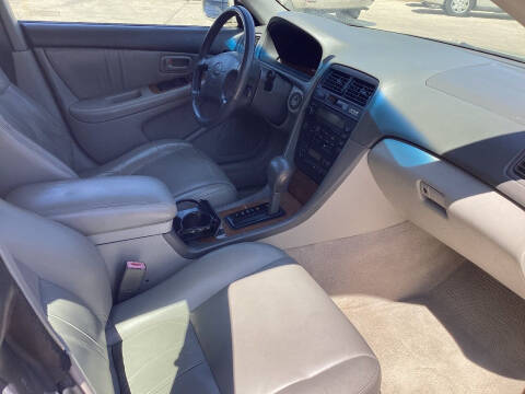 1999 Lexus ES 300
