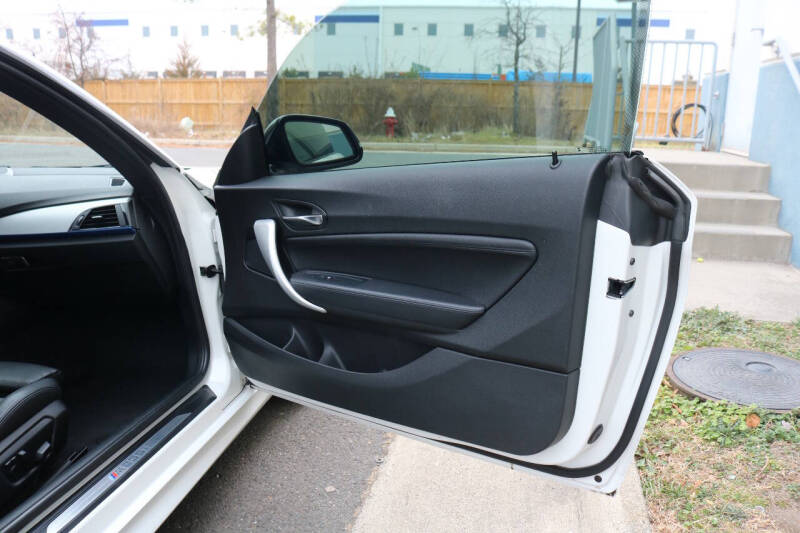 2015 BMW 2 Series M235i