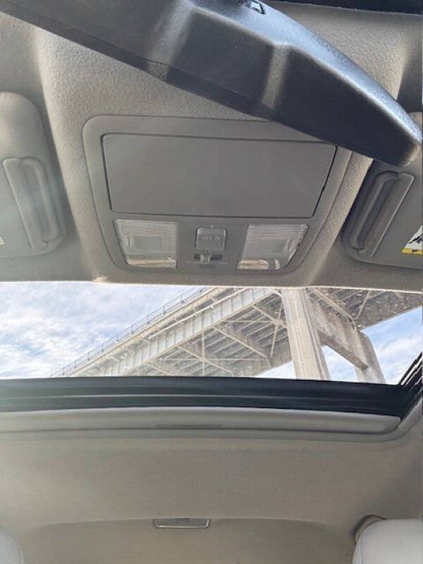 2008 Toyota RAV4 Limited