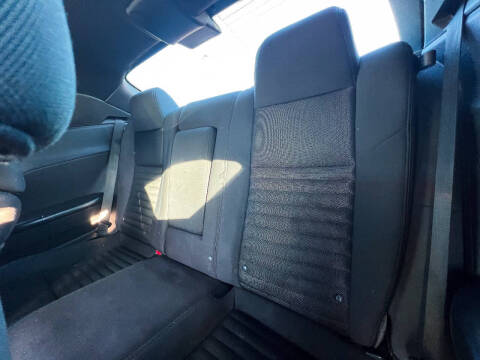 2014 Dodge Challenger SXT