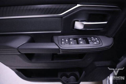 2026 RAM 2500 Lone Star