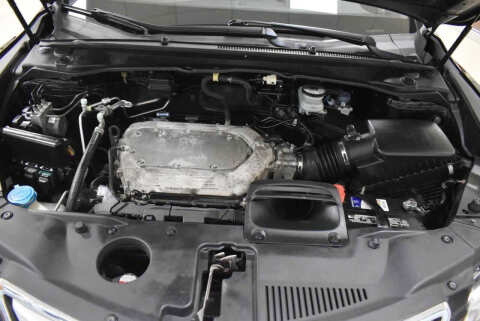 2017 Acura RDX