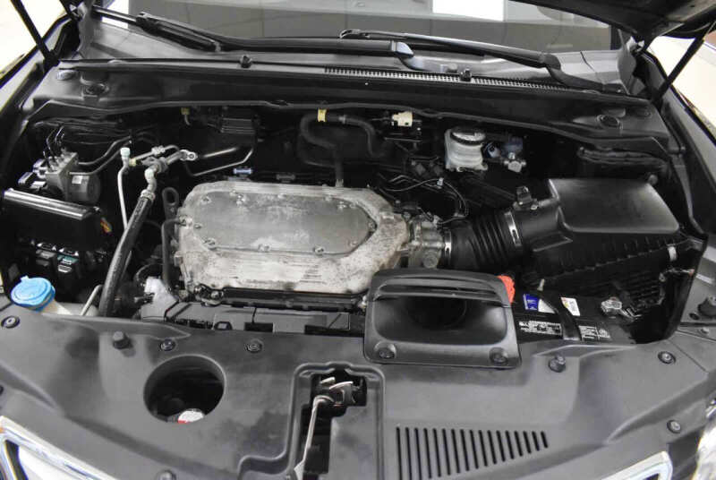 2017 Acura RDX
