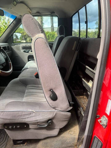 1995 Dodge Ram 1500 LT