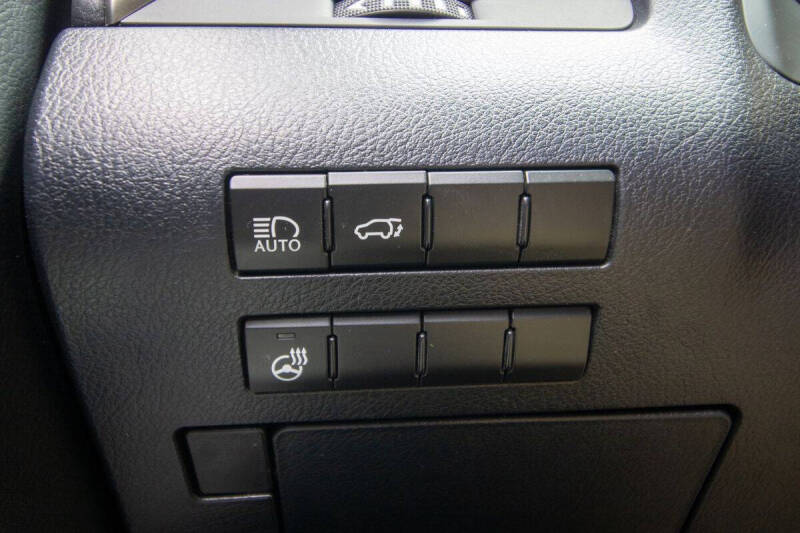2019 Lexus RX 350L