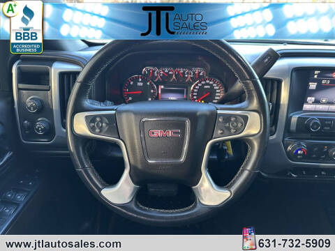 2014 GMC Sierra 1500