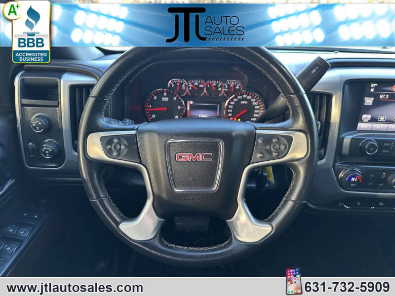 2014 GMC Sierra 1500