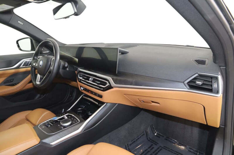 2023 BMW i4 eDrive35 Gran Coupe